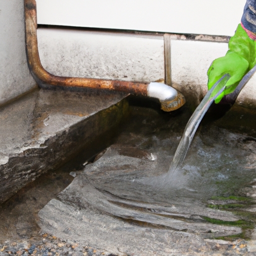 How to Quickly Unclog Your Drains with Emergency Drain Cleaning Services