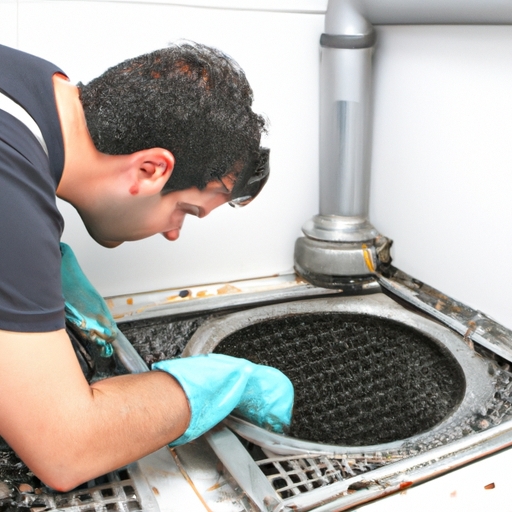 What is Emergency Drain Cleaning and When Do You Need It?