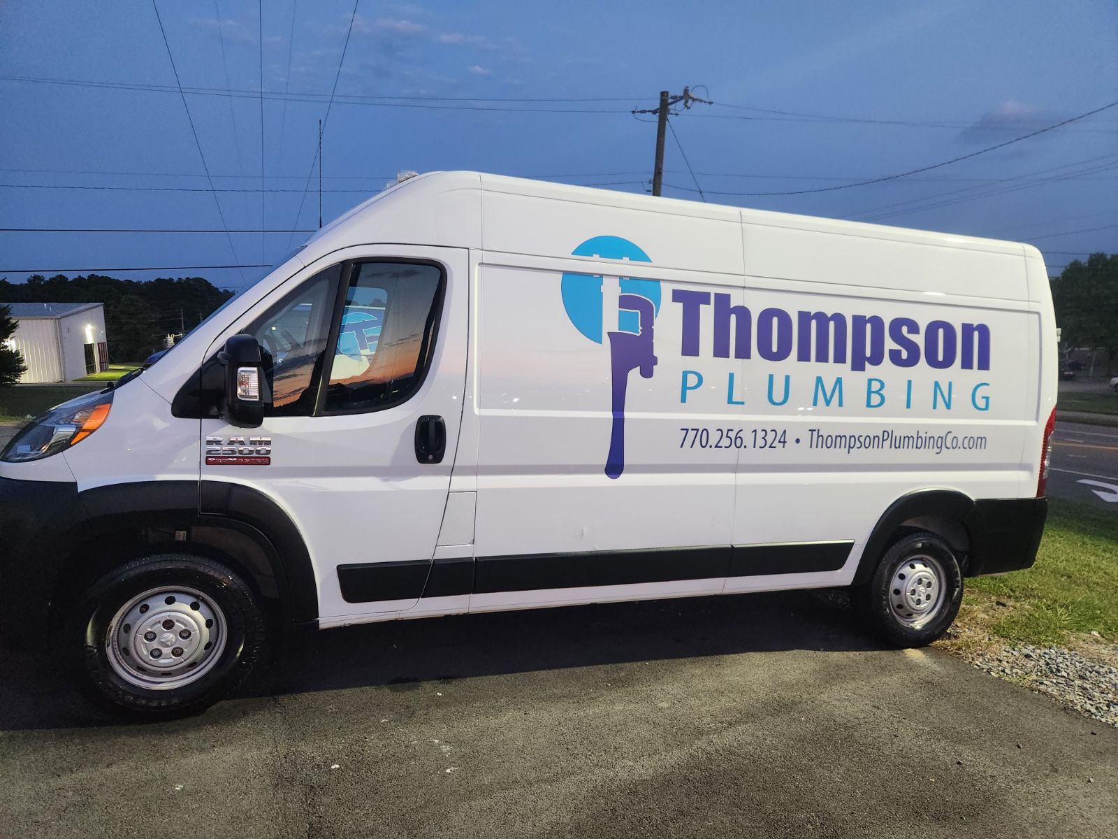 Steps to take when dealing with a clogged drain